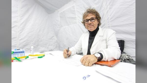 Portello, serata dedicata alla prevenzione: il 30 settembre test anonimi per HIV e sifilide