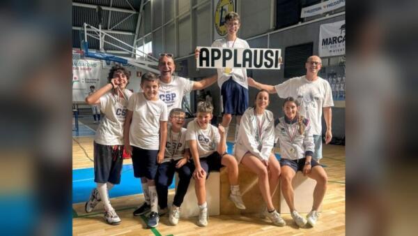 Scherma, il Friuli riparte da Pordenone: due ori regionali e una squadra già in alto