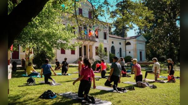 A Quinto un pomeriggio nel parco dedicato a movimento e inclusione: il 26 settembre debutta l’iniziativa aperta a tutti