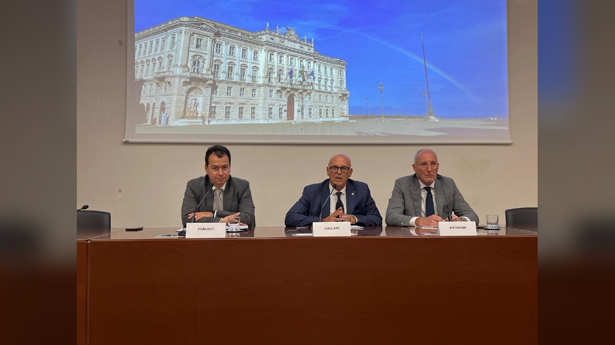 Appalti pubblici e innovazione, il Friuli Venezia Giulia entra nella rete Ue: tappa a Berlino in autunno - 