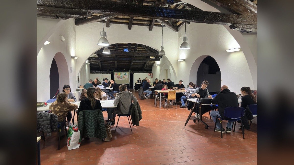 Albignasego, a Villa Obizzi torna la serata dei board game: il Covo degli Obizzi allarga il giro - 