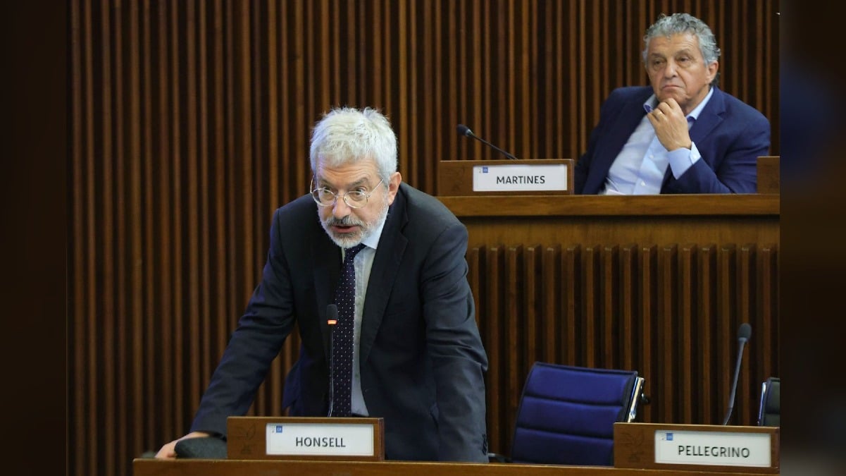 Caso Regeni, da Trieste l’appello di Honsell: dopo la sentenza servono scelte forti verso l’Egitto - 