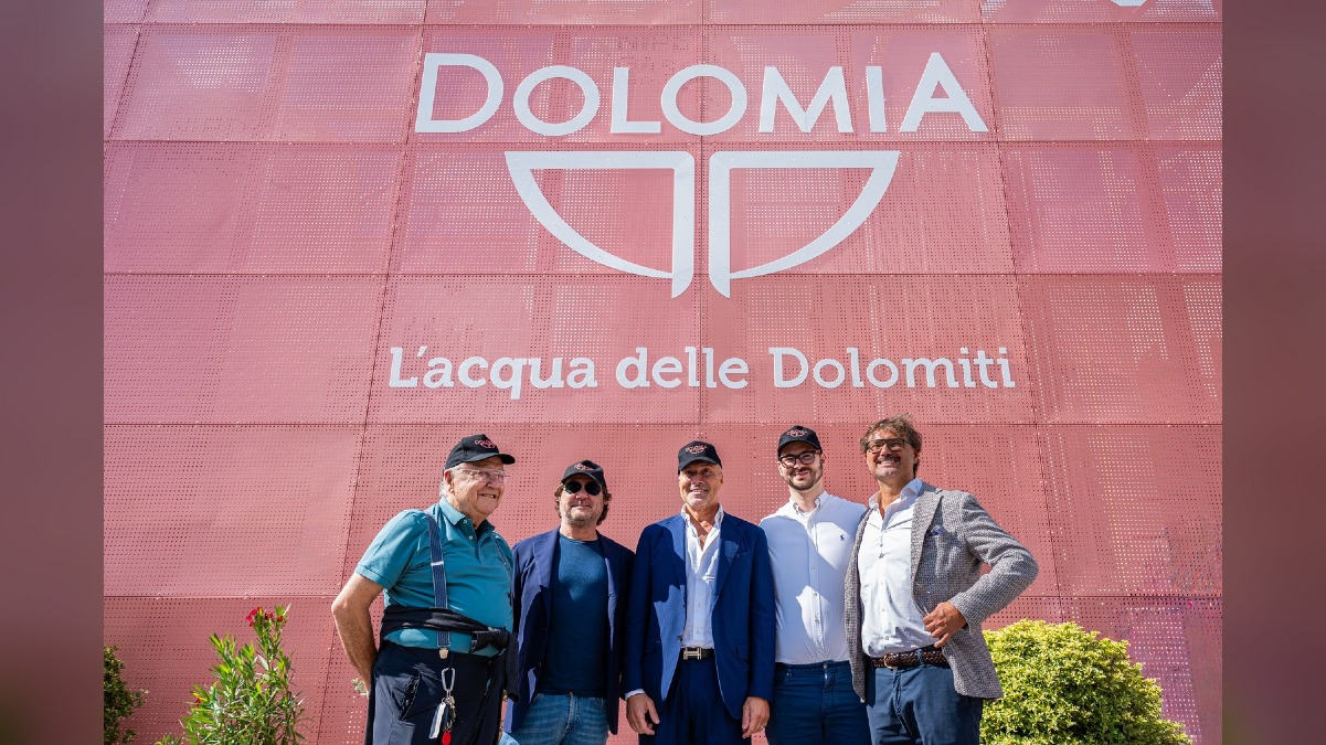 Cimolais, Acqua Dolomia rilancia dalla Valcellina: 50 addetti, nuovi impianti e apertura al territorio - 