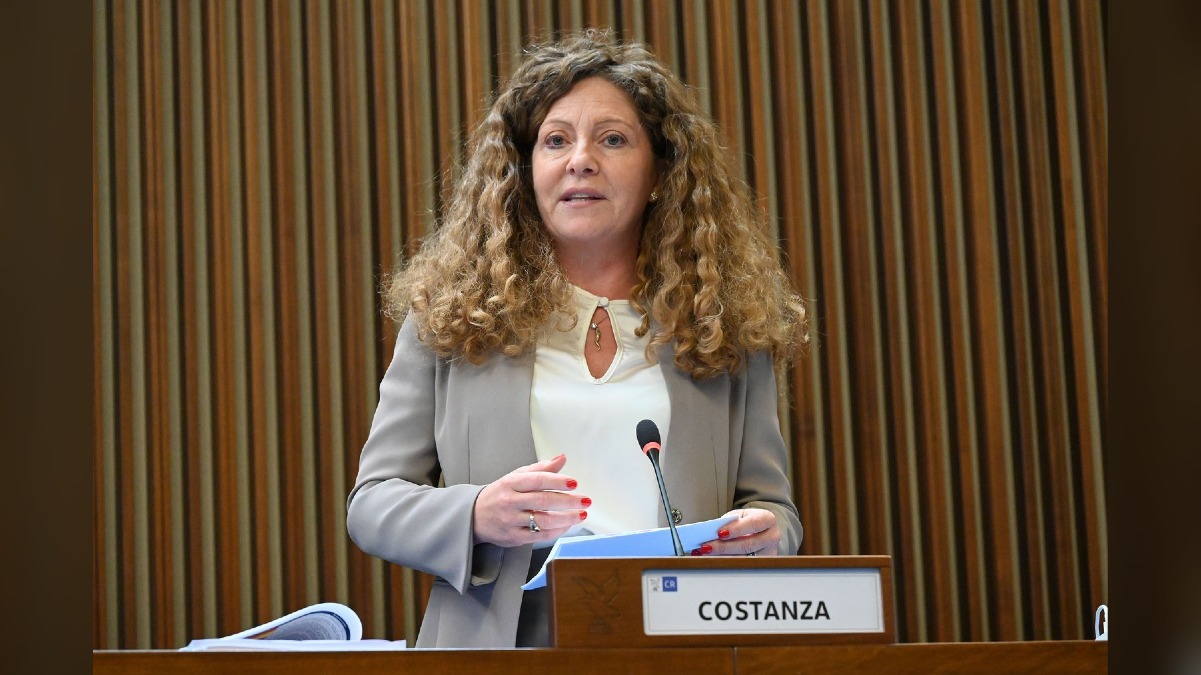 Trieste, busta con proiettile alla Corte dei Conti: Costanza chiede rigore e nessuna sottovalutazione - 