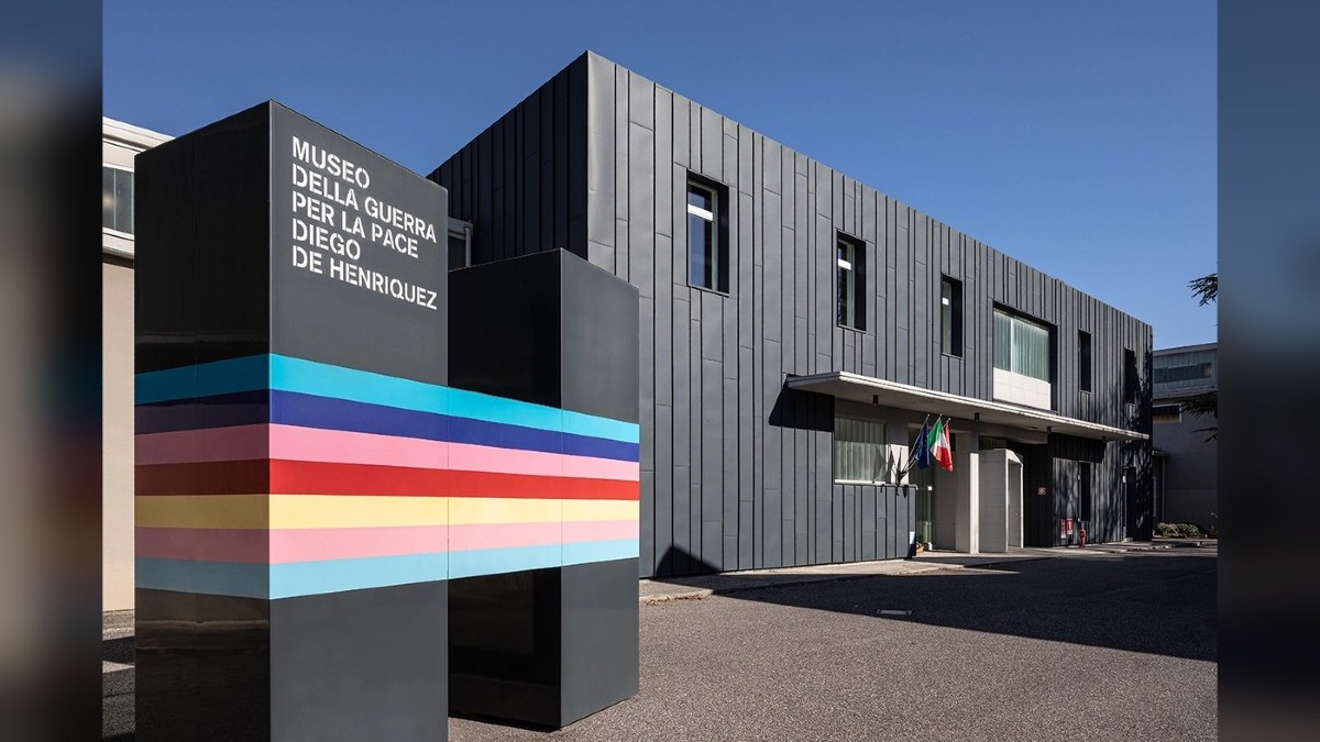 Al museo de Henriquez arriva il Batiscafo Trieste: da ottobre la ricostruzione entra nel percorso stabile - 