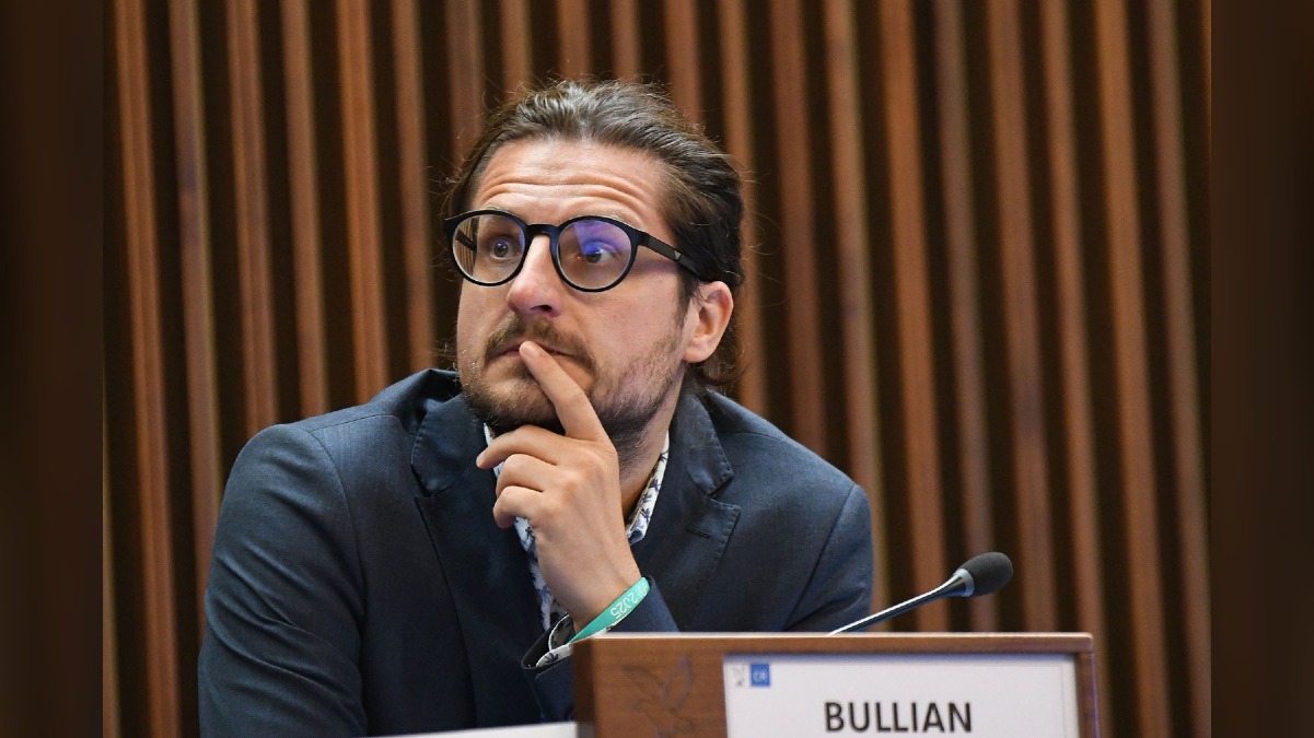 Monfalcone, Bullian rilancia in Regione: "Si esamini subito il testo su scuola e coesione" - 