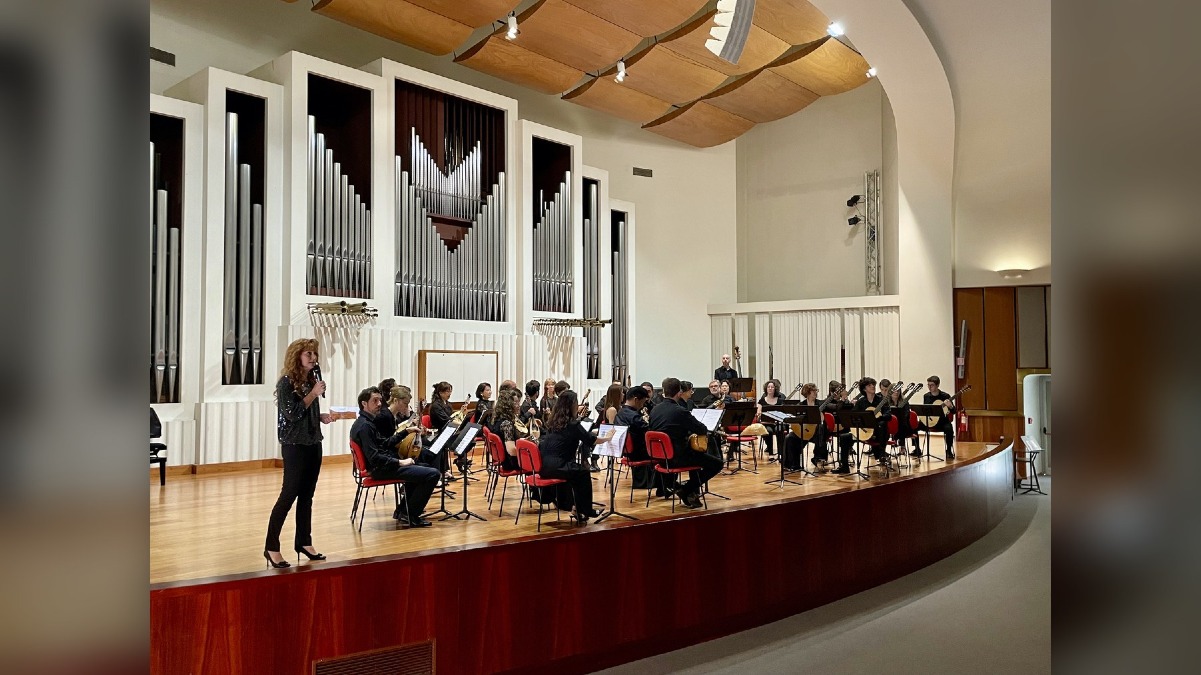 Stra, a Villa Pisani il finale della rassegna musicale: il 2 ottobre spazio ai mandolini - 