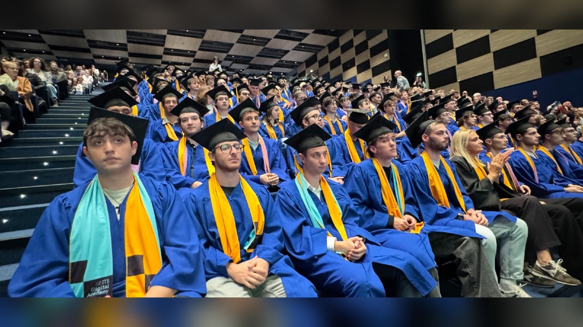 Veneto, il digitale accelera: quasi mille studenti negli ITS e lavoro già prima del diploma - 
