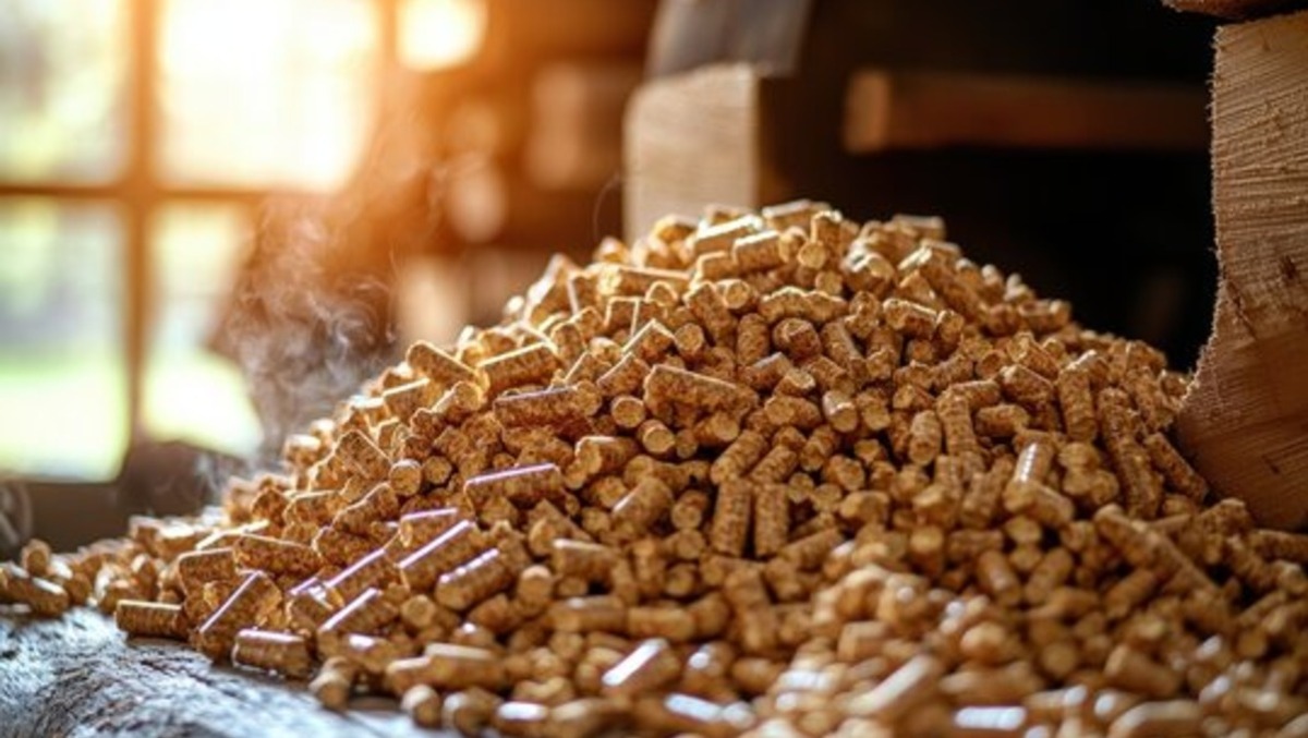 Pellet online, offerte fuori mercato e consegne fantasma: i controlli utili prima di comprare in Veneto - 