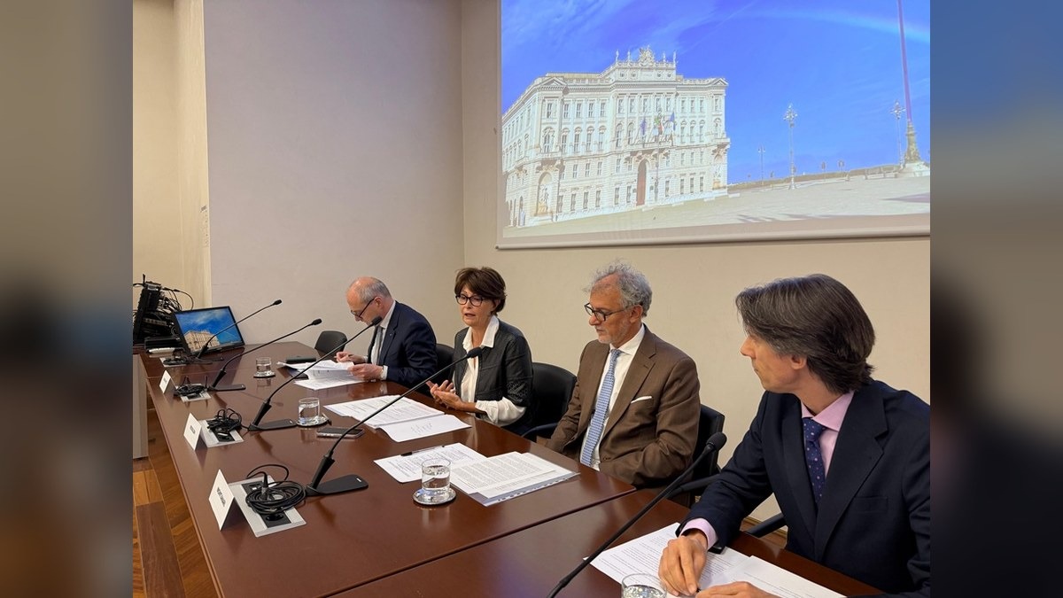 Carceri del Friuli Venezia Giulia, al via il percorso universitario: primi 34 detenuti già pronti - 