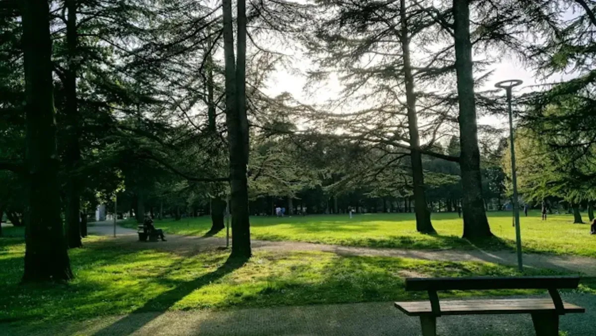 Pordenone, molestie tra un locale e il parco Galvani: fermato un 25enne - 