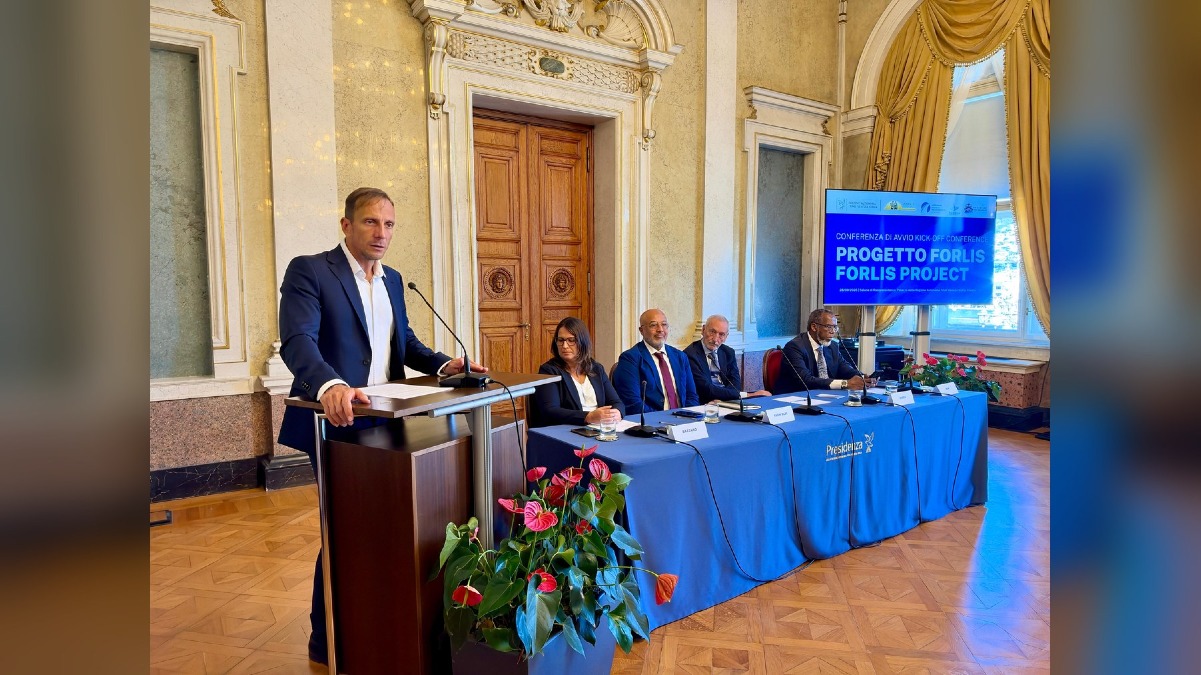 Dal Friuli Venezia Giulia un piano triennale per la logistica portuale in Somalia - 