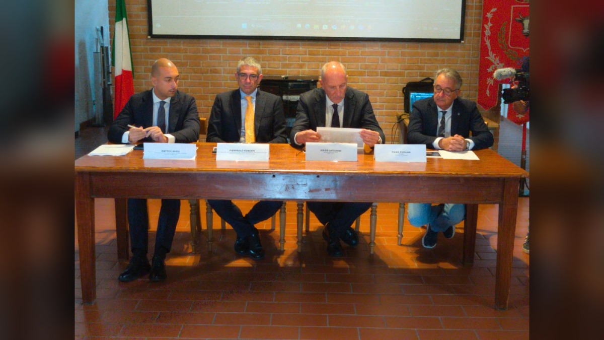 A Manzano l’analisi del traffico passa dall’intelligenza artificiale: 411mila transiti sotto osservazione - 