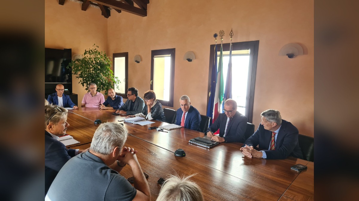 Porcia, 463 posti a rischio in Electrolux: Pordenone si prepara al confronto decisivo di ottobre - 