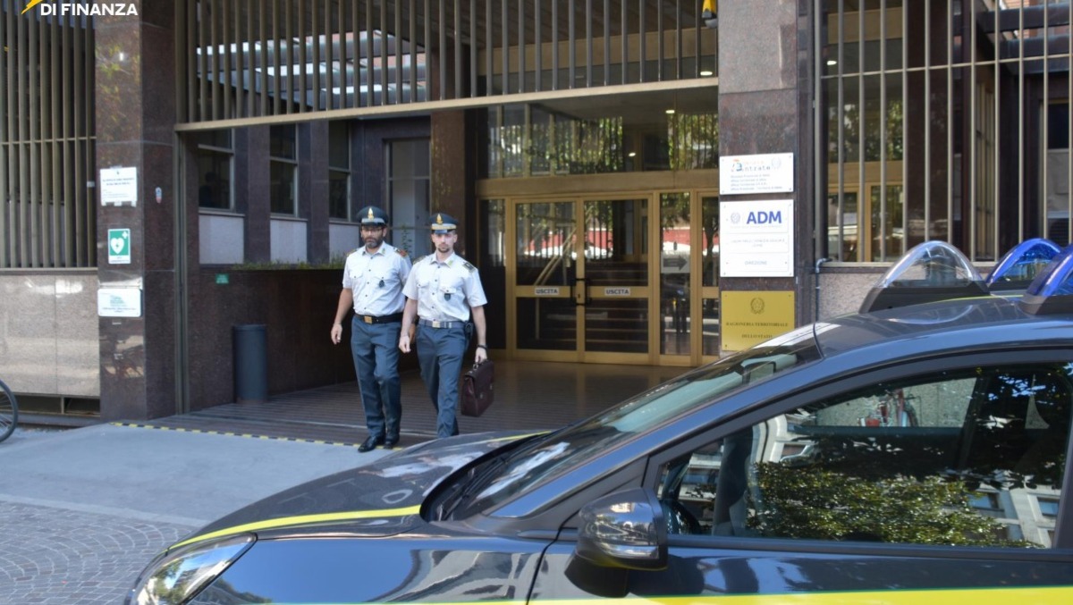 Crediti fiscali nel mirino, da Udine parte un nuovo stop da 10 milioni: il totale supera i 100 - 
