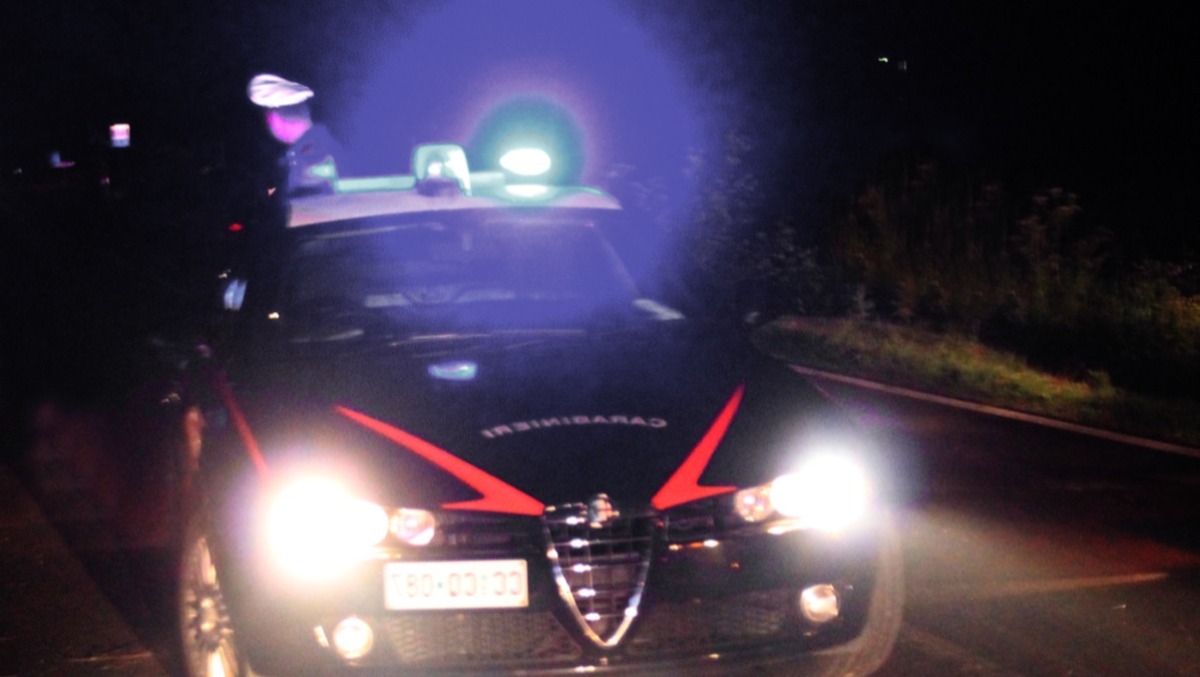 Fiumicello in lutto per Riccardo Brescia: il 26enne trovato senza vita dopo l’uscita di strada in moto - 