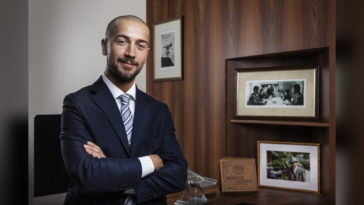Campodarsego, nuovo equilibrio al vertice di Marcato Group: De Grandis assume la guida operativa - 