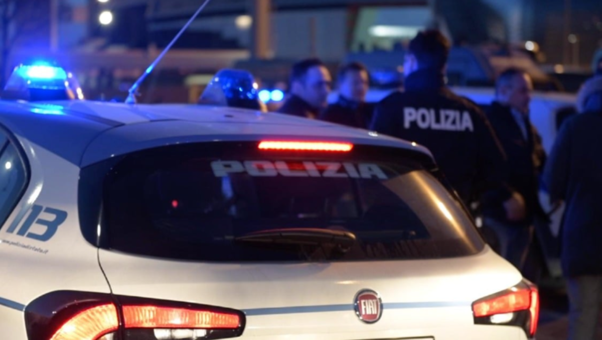 Vicenza, notte di violenza a Est: tre denunciati dopo lo scontro con lama e spray - 