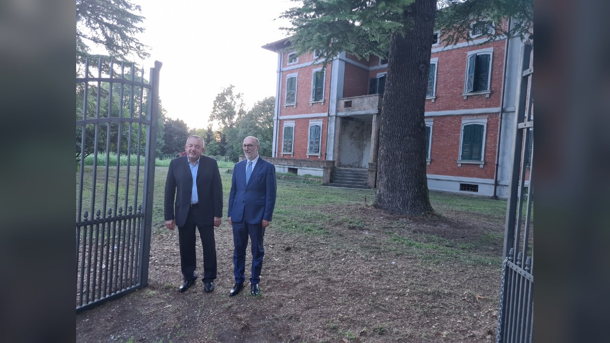 Cordovado, via libera a 2,4 milioni per una nuova residenza dedicata agli anziani autonomi - 