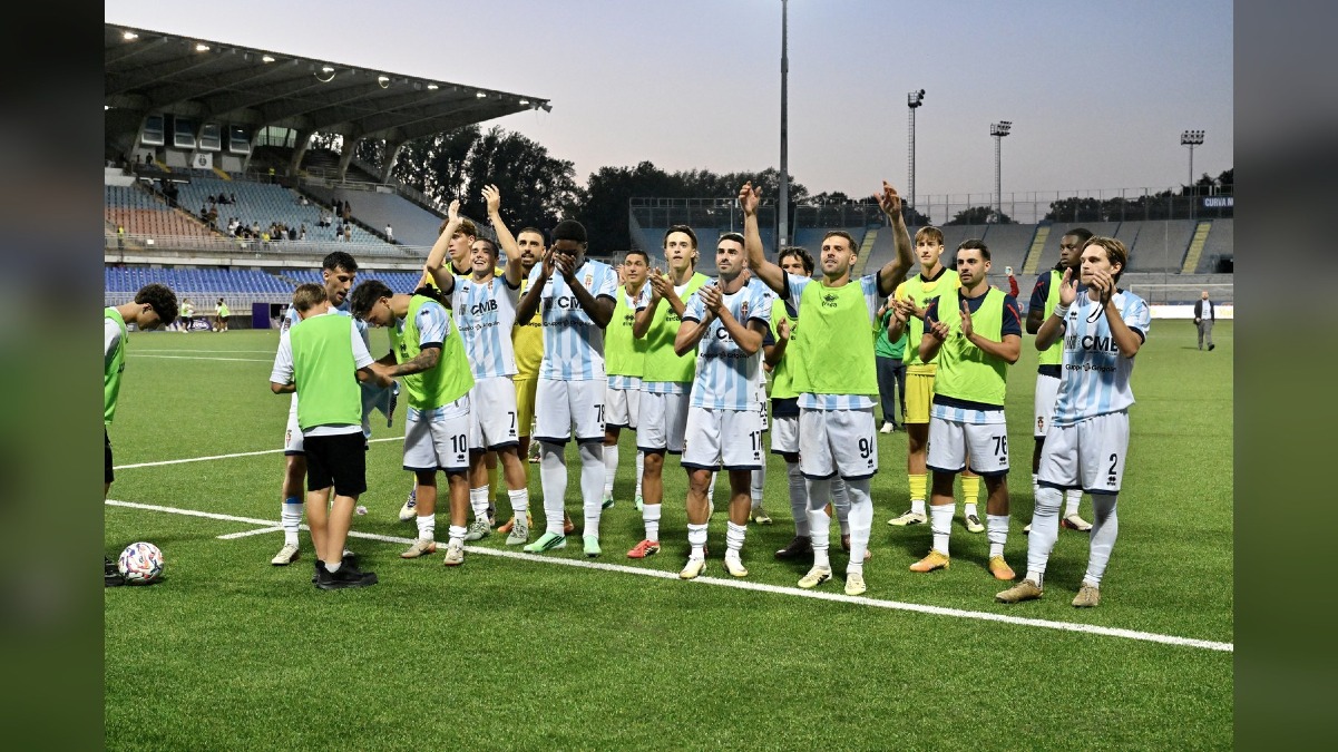 Treviso, colpo pesante a Renate: Bove firma nel finale la vittoria biancoceleste - 