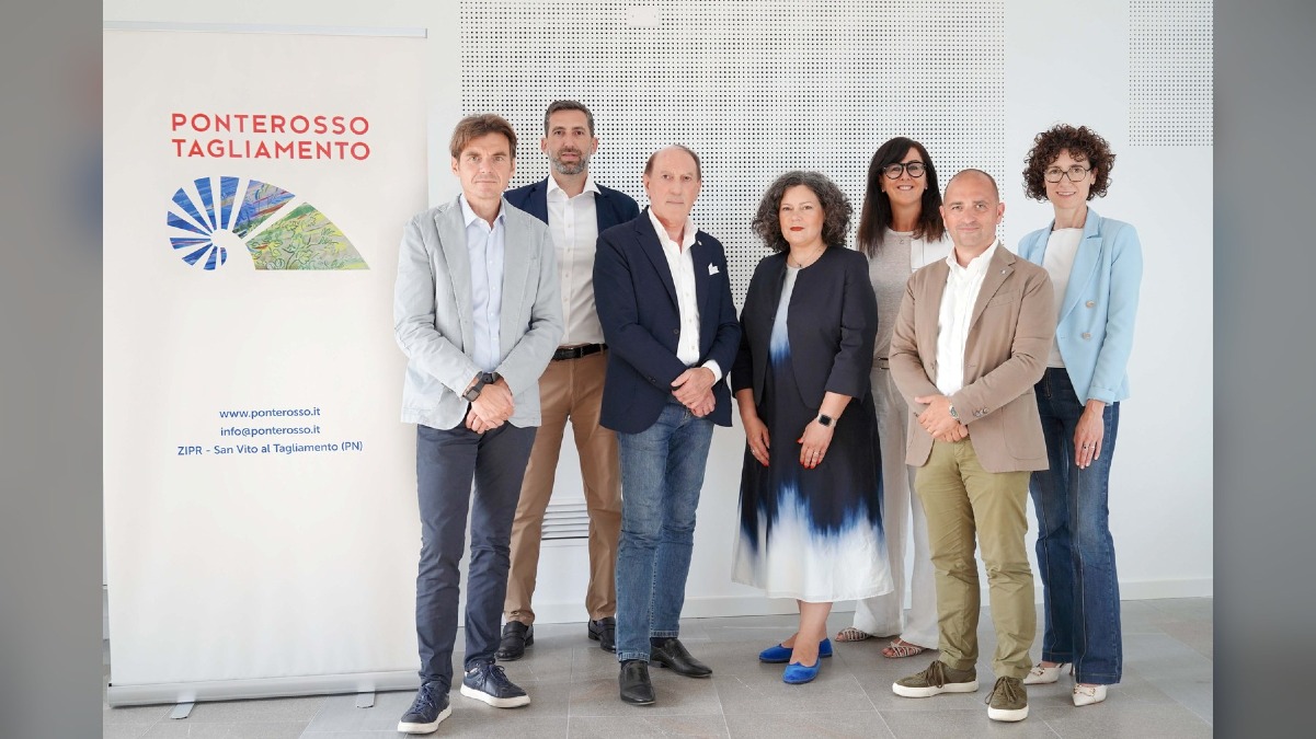 San Vito, il Consorzio Ponte Rosso-Tagliamento vara il triennio: 61 milioni tra viabilità, servizi e aree produttive - 