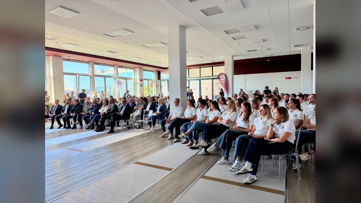Trieste rilancia sulla pallanuoto: tre squadre al via nella stagione 2026/2027 - 