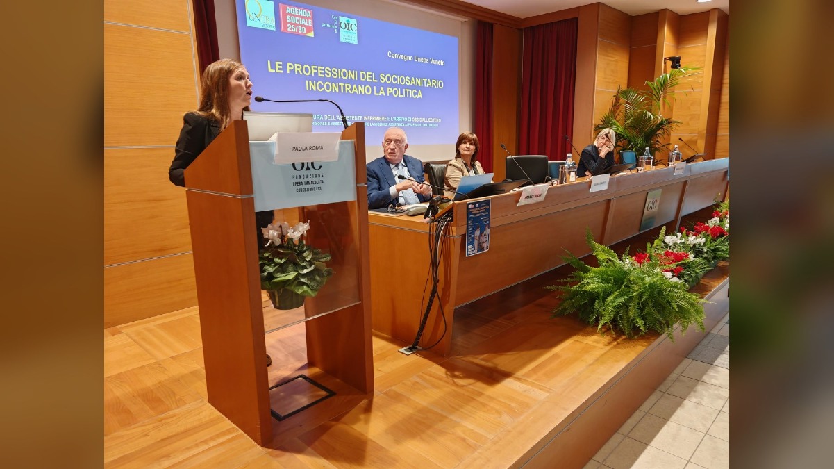 Rsa venete in cerca di personale: si attende il passaggio decisivo per gli Oss formati fuori dall’Italia - 