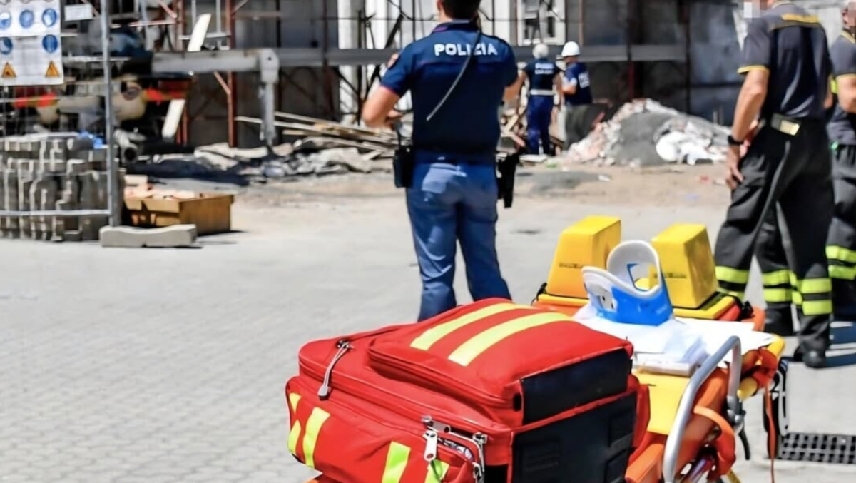 Altavilla Vicentina, muore dopo la caduta in azienda: vittima un operaio di 56 anni - 