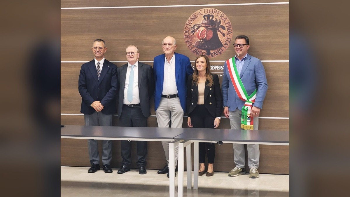 Villorba, Confcooperative rinnova la sede trevigiana: più spazio a consulenza e formazione - 