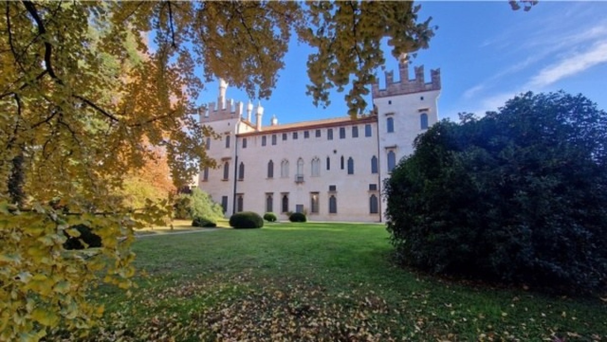Autunno nelle ville venete: sette aperture tra Colli Euganei, Vicentino e Bassanese - 
