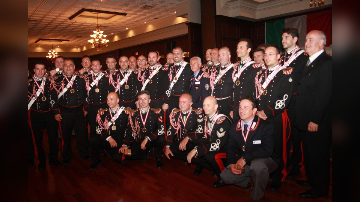 Da Monfalcone e Staranzano al Verdi per Ottobre Rosa: viaggio gratuito e concerto solidale con la Fanfara dei Carabinieri - 