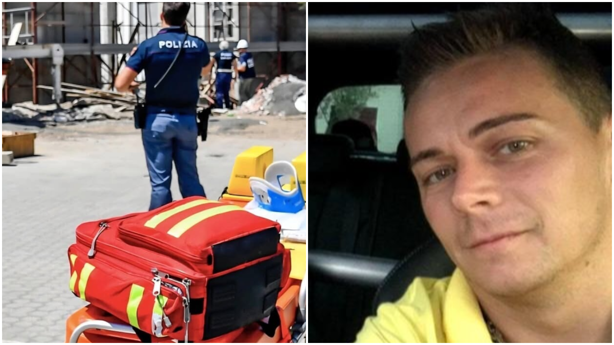 Zevio, imprenditore muore in azienda: Andrea Baraldo aveva 42 anni - 