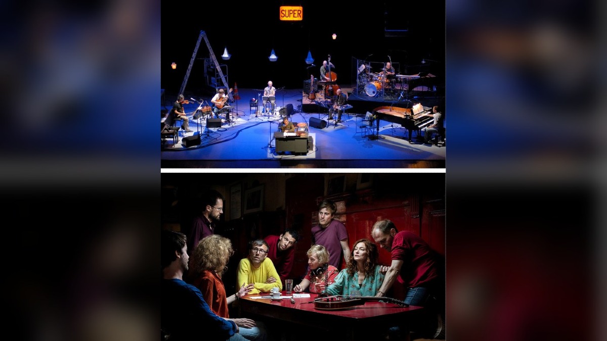 Alla Cavallerizza una serata su Romitelli: a Udine dialogo e musica dal vivo nel nome del compositore goriziano - 