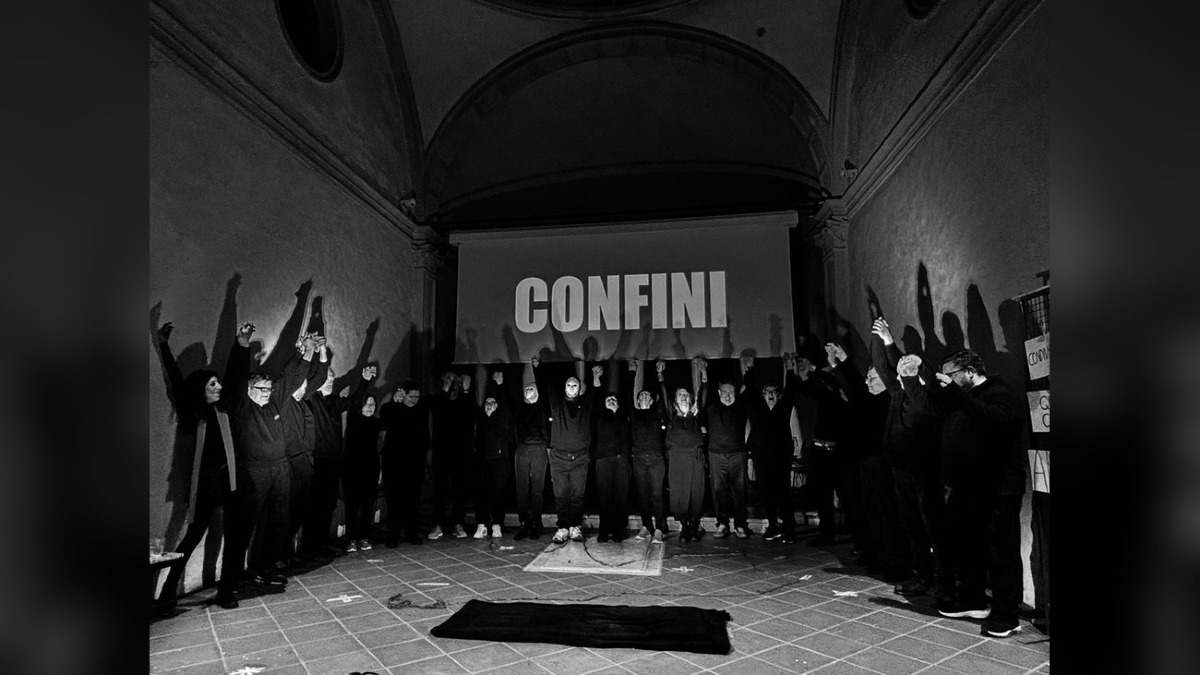 A Pordenone il teatro diventa spazio di inclusione: al Capitol arriva “Confini” - 
