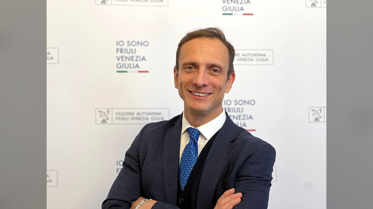 Parigi, doppio dossier per Fedriga: Trieste al centro del confronto con Unesco e imprese francesi - 