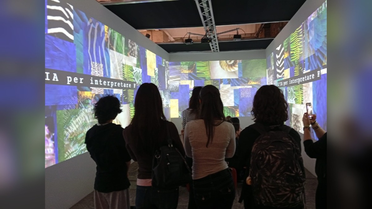 Trieste apre le porte della scienza: al Magazzino 26 un pomeriggio gratuito tra museo e intelligenza artificiale - 
