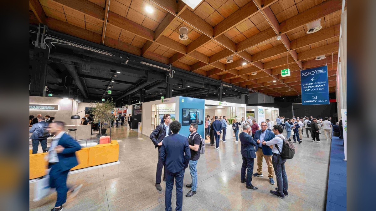 Energia e impresa, Vicenza conferma SSEC nel 2027 dopo un debutto da oltre 50 aziende - 
