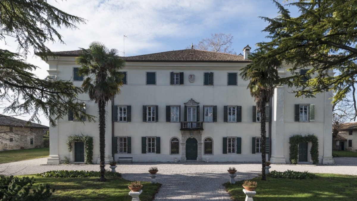 Da Tavagnacco a Corno di Rosazzo, il festival fa tappa a Villa Pace: domenica il finale di settembre - 