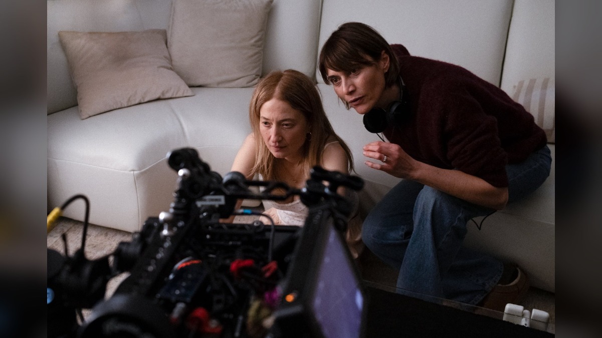 Cinemazero apre la giornata friulana di Anna Foglietta: il 27 settembre a Pordenone con "Una storia" - 