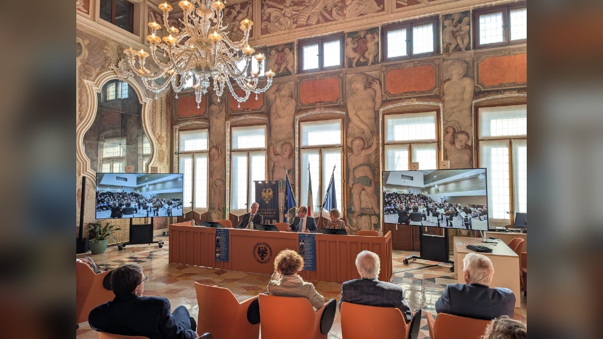Musica classica, l’Accademia Ricci rilancia in Friuli con una stagione da 54 eventi - 