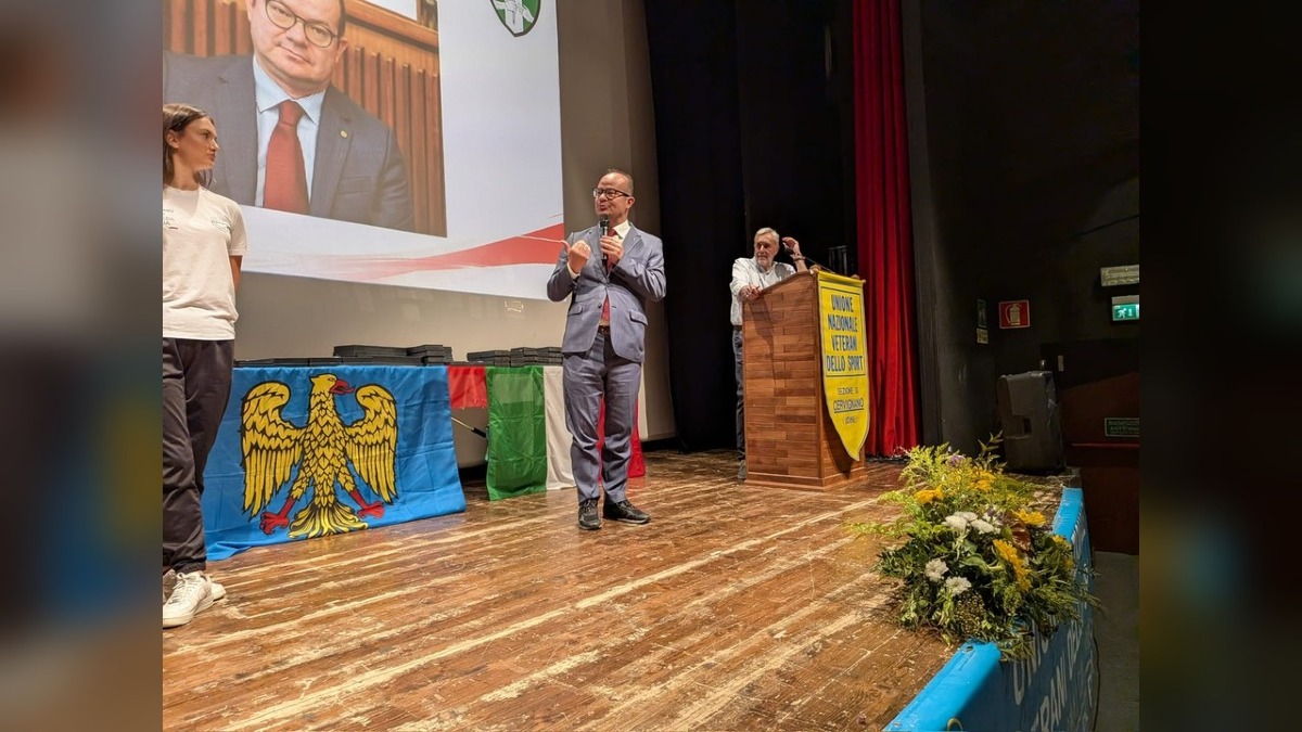 Cervignano celebra il suo sport: al Pasolini riconoscimenti a società, dirigenti e protagonisti dell’anno - 