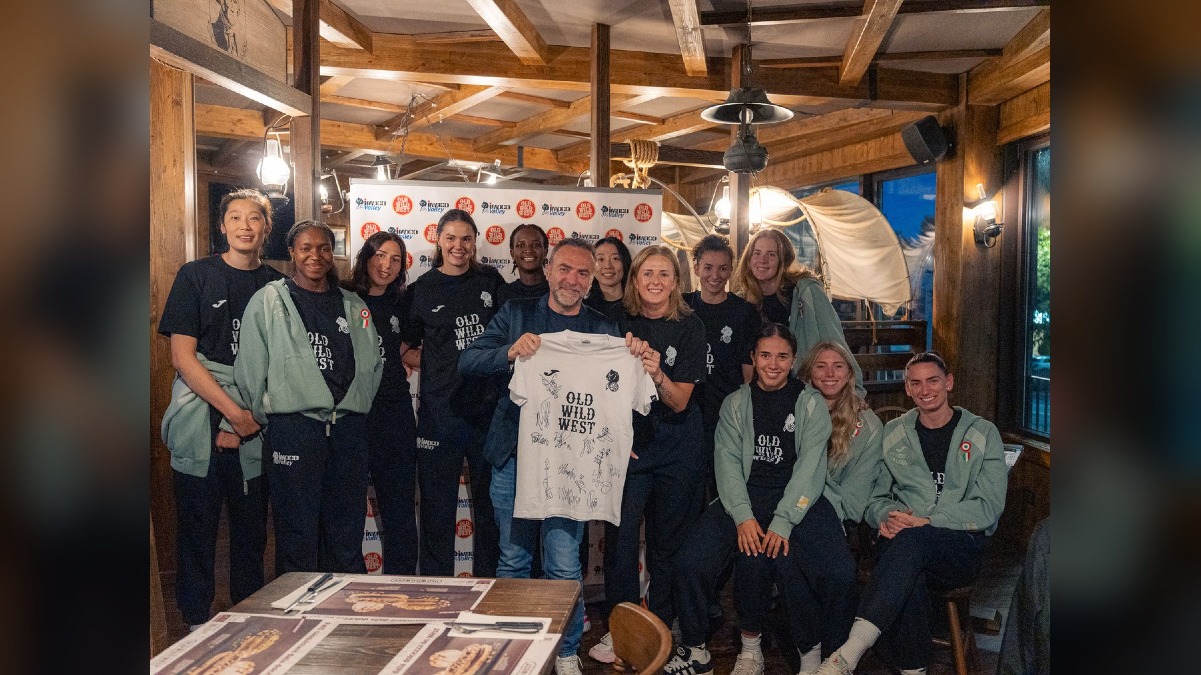 Da Tavagnacco al volley d’élite: Cigierre conferma il sostegno all’Imoco anche nel 2026/2027 - 