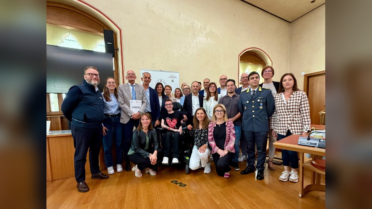 Pordenone si prepara alla PnThlon: 240 team già confermati per la corsa solidale di ottobre - 