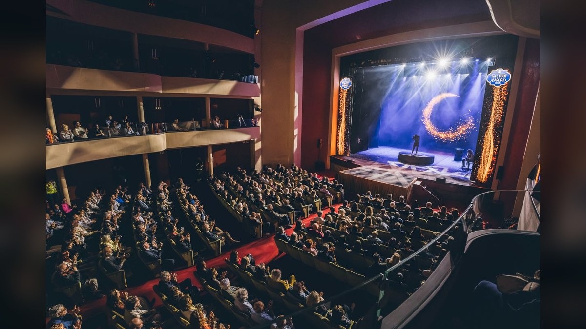 Legnago, il Salieri Circus Award porta il festival anche fuori dal teatro: domenica tra libri, mostre e memoria del circo - 