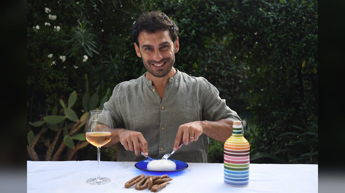 Dalla Puglia al Regno Unito, una battuta sulla mozzarella coinvolge anche la startup vicentina Unexpected Italy - 