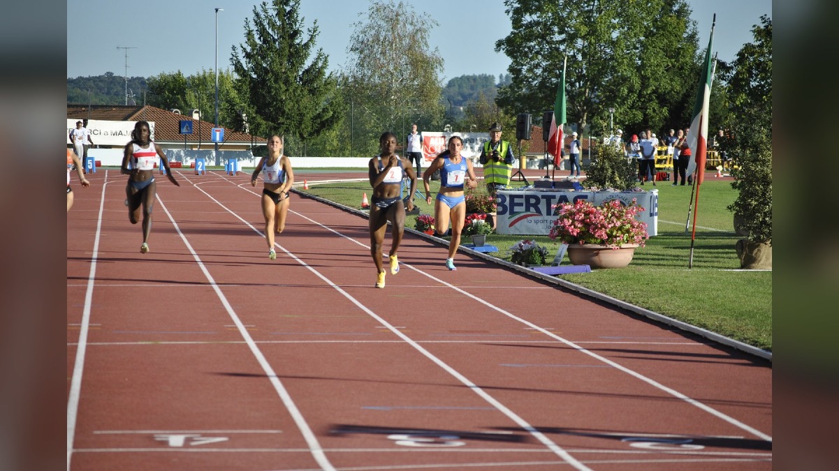 Finale U18 a Majano, il Friuli si prende la scena con Del Pioluogo e Biancat - 