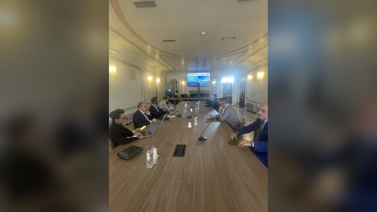 Energia condivisa oltreconfine, da Colloredo il Friuli porta al tavolo nazionale il modello delle CER - 