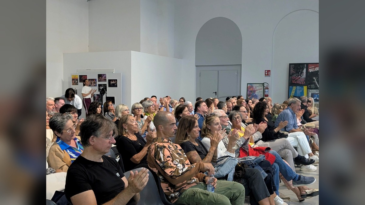 Rovigo, domenica di chiusura per “Le Stanze della Danza”: quattro compagnie tra centro e Q200 Hub - 