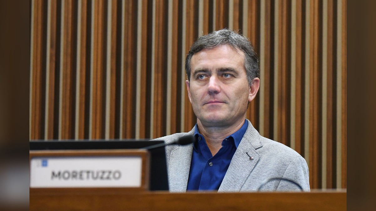Regeni, da Moretuzzo un appello dopo la sentenza: «Ora la verità abbia conseguenze» - 