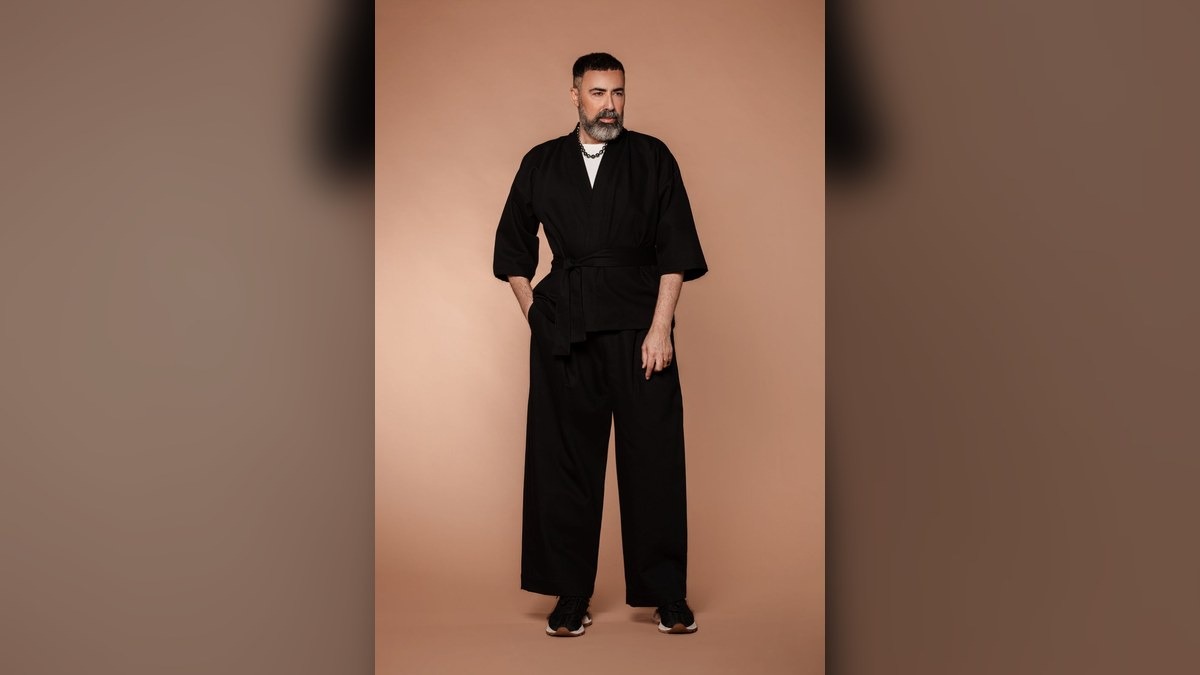 Vicenza torna in passerella a Milano: Cosimo Vinci festeggia 30 anni di lavoro alla Fashion Week 2026 - 